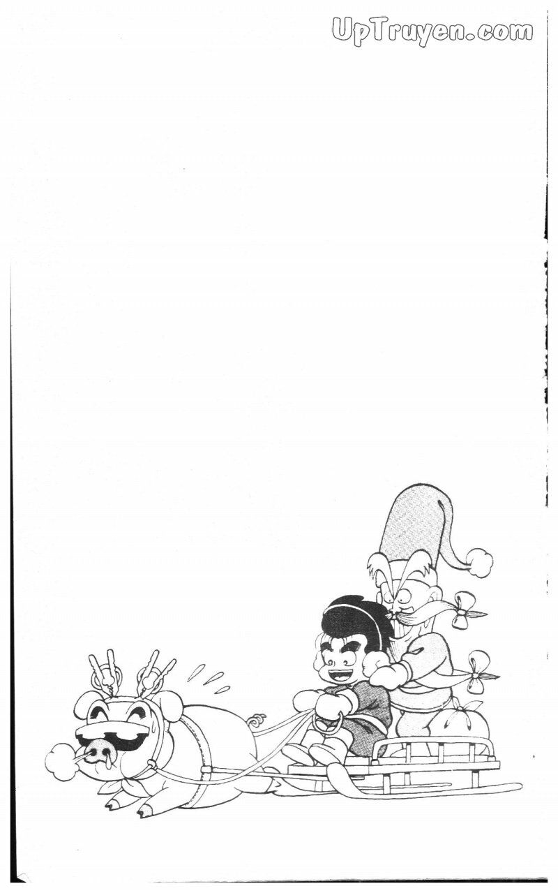 Đội Quân Nhí Nhố: Chapter 4
