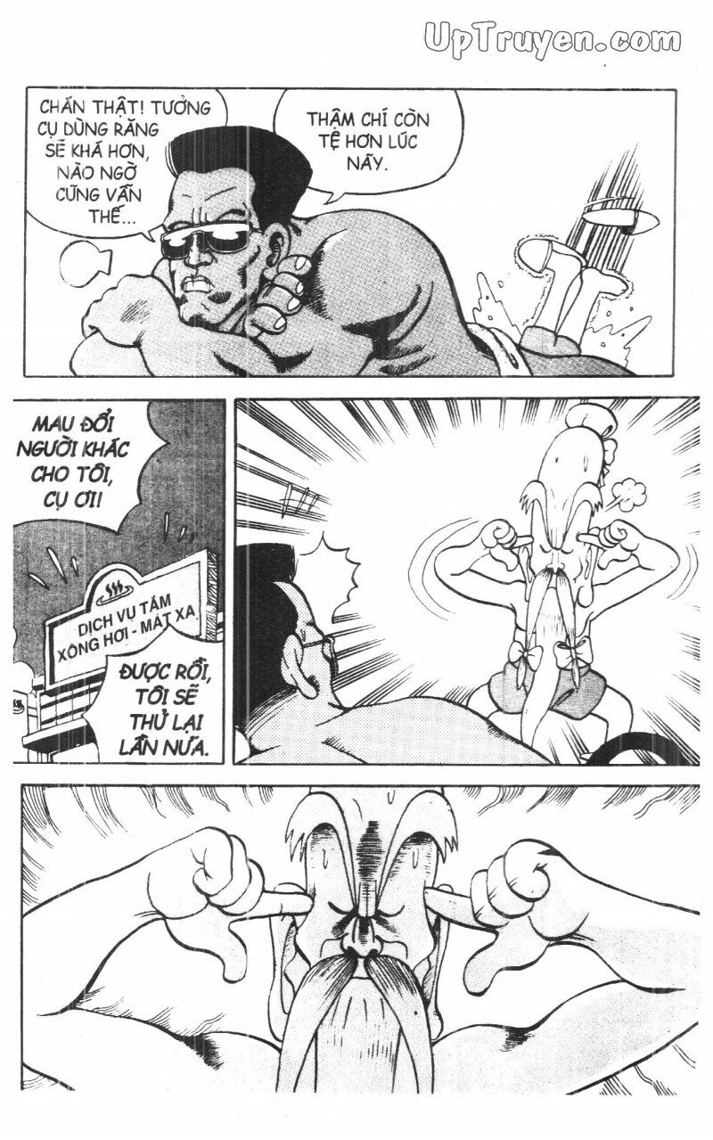 Đội Quân Nhí Nhố: Chapter 4