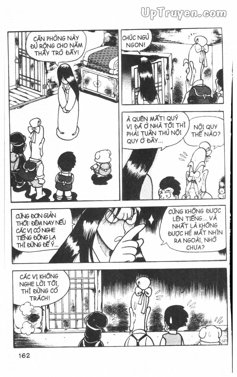 Đội Quân Nhí Nhố: Chapter 6