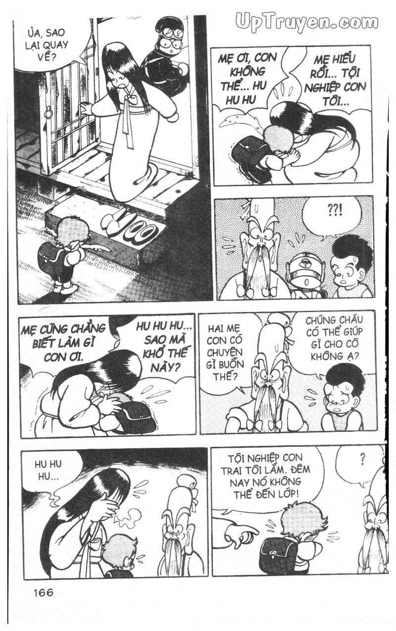 Đội Quân Nhí Nhố: Chapter 6