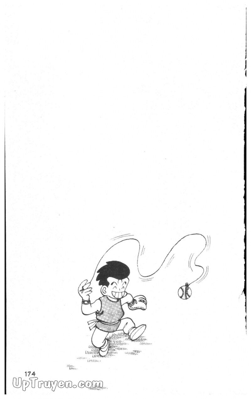 Đội Quân Nhí Nhố: Chapter 6