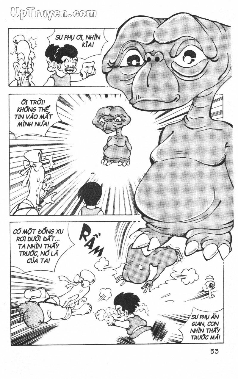Đội Quân Nhí Nhố: Chapter 6