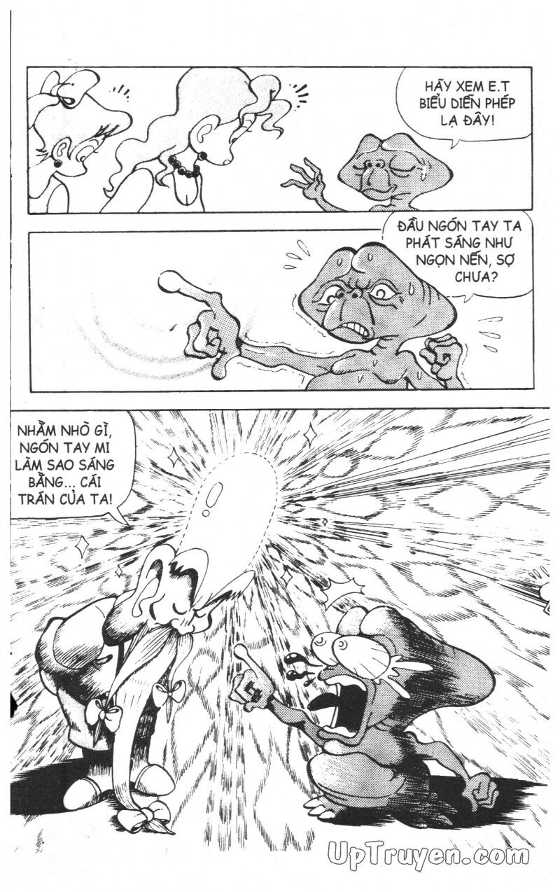Đội Quân Nhí Nhố: Chapter 6