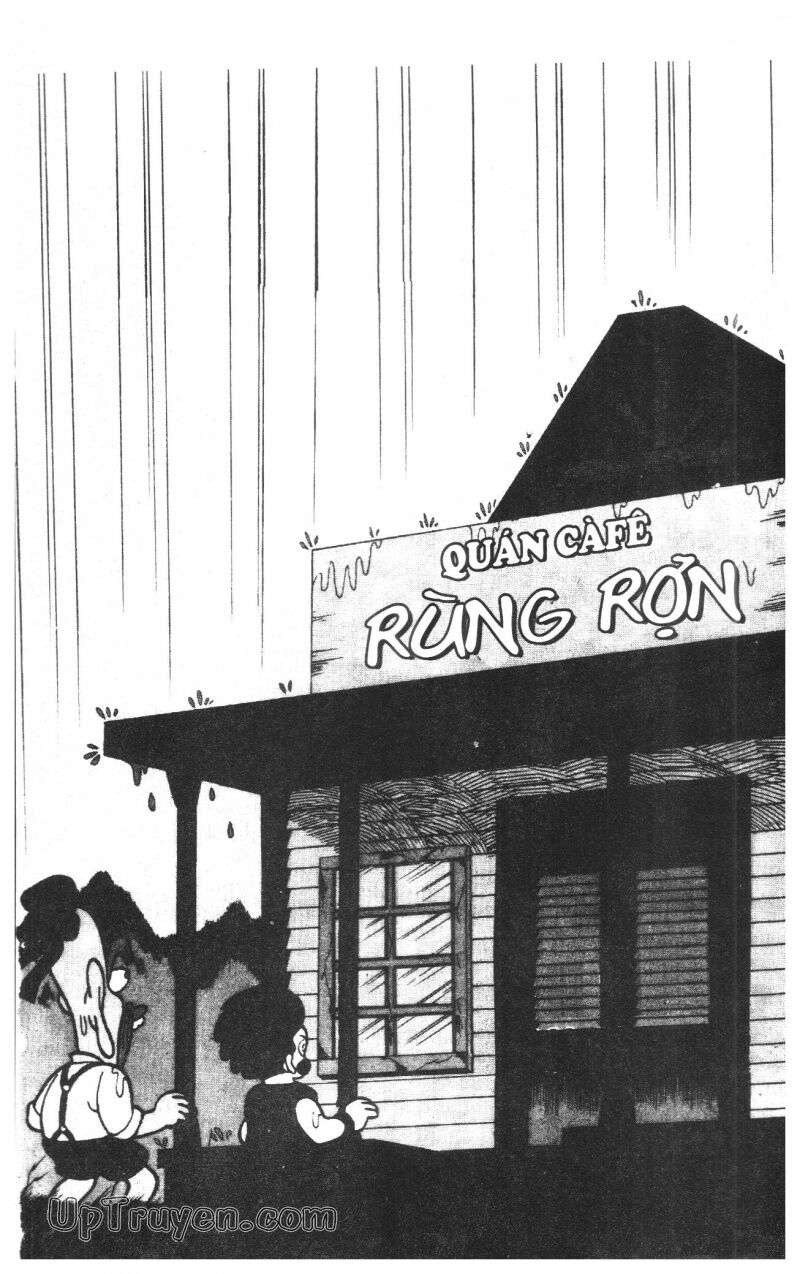 Đội Quân Nhí Nhố: Chapter 6