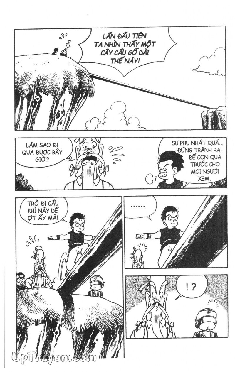 Đội Quân Nhí Nhố: Chapter 9