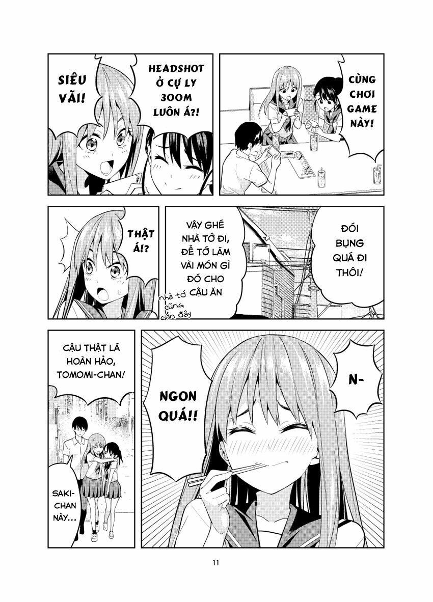 Kanojo ga Iru no ni, Betsu no Onnanoko ni Kokuhaku Sareta: Chapter 2