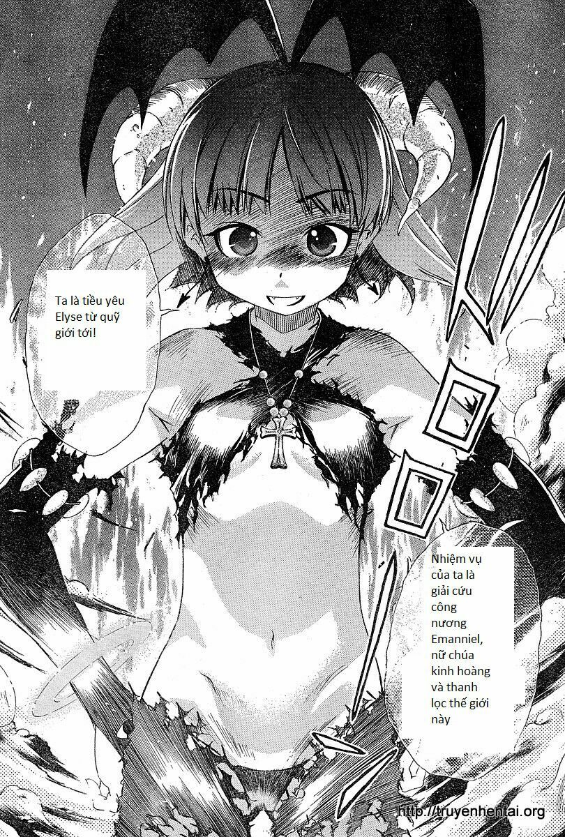 My Balls: Chapter 1