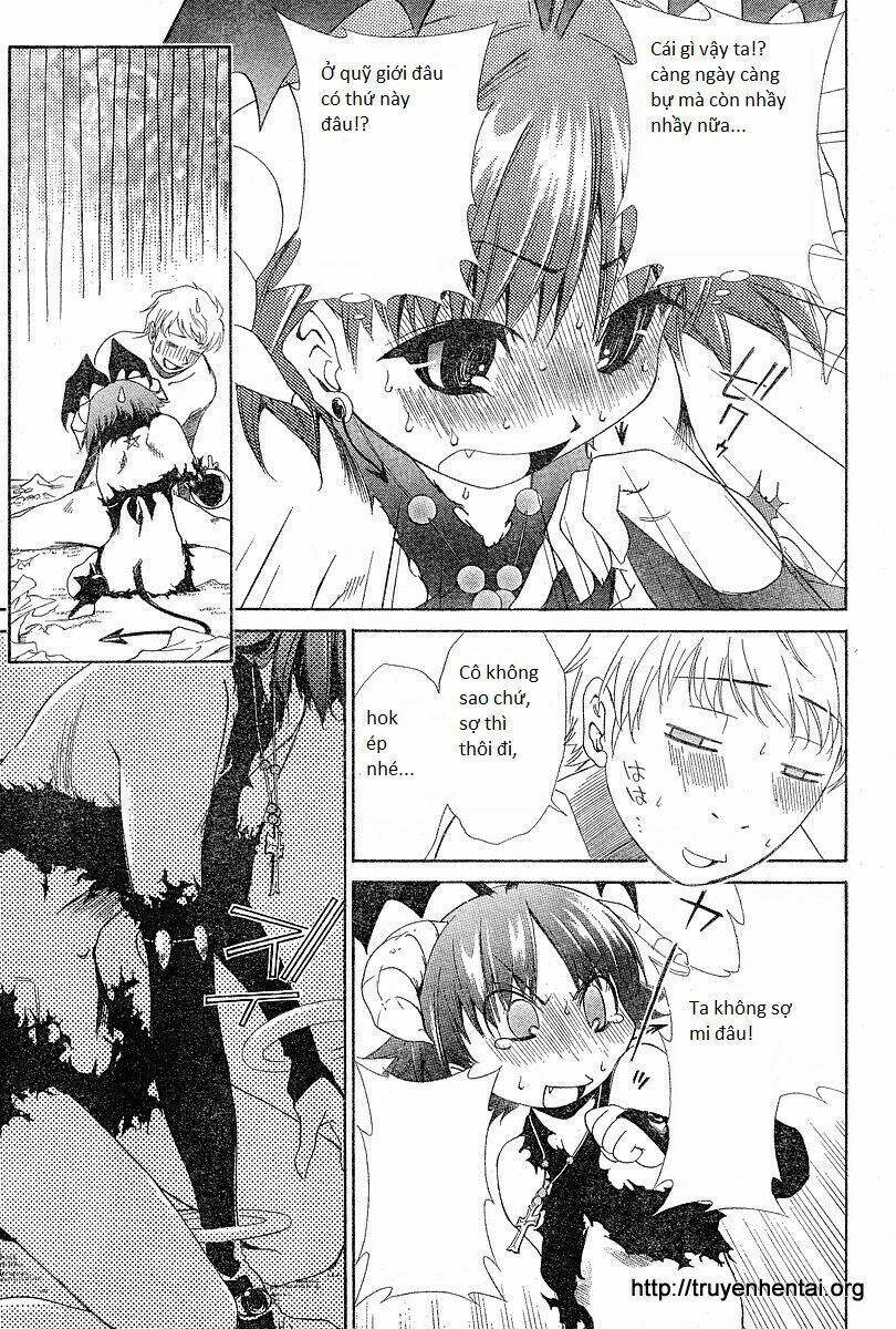 My Balls: Chapter 1