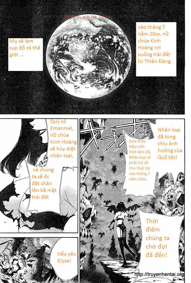 My Balls: Chapter 1