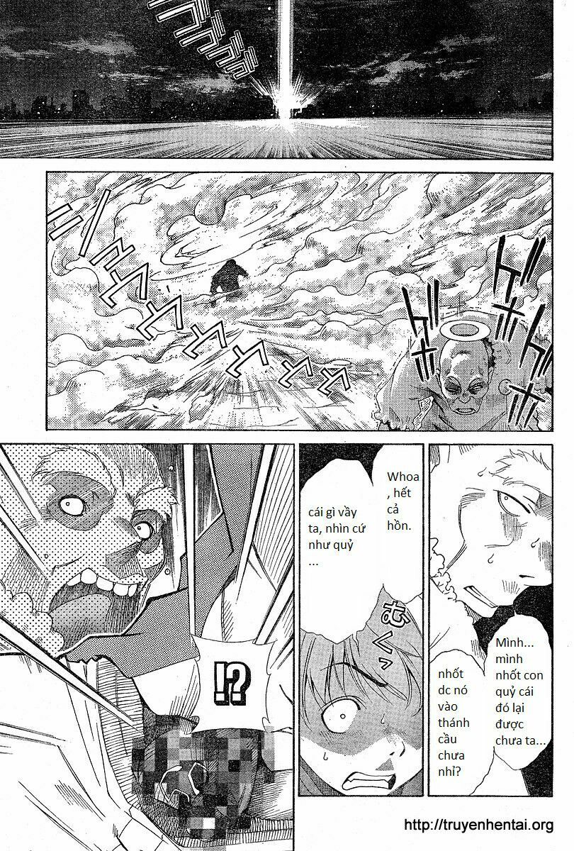 My Balls: Chapter 1