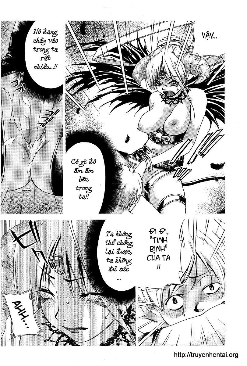 My Balls: Chapter 12