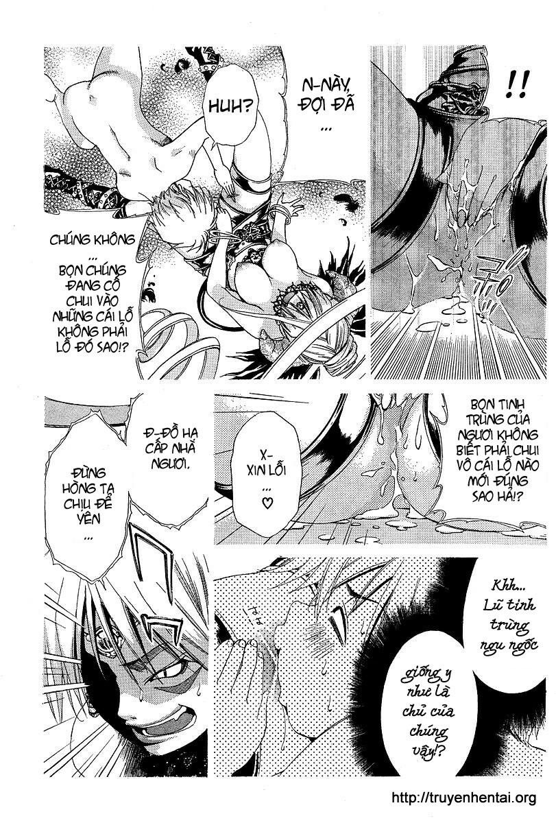My Balls: Chapter 12