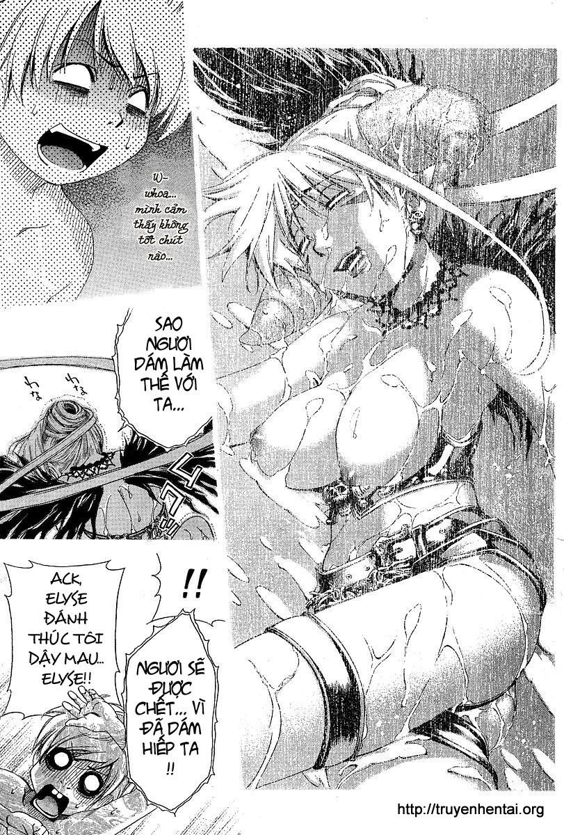 My Balls: Chapter 12