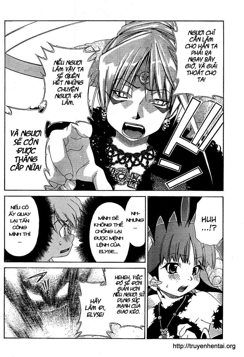 My Balls: Chapter 13