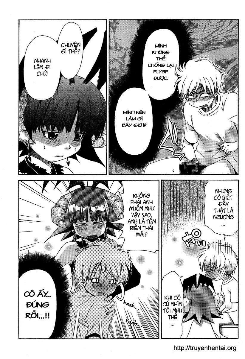 My Balls: Chapter 13