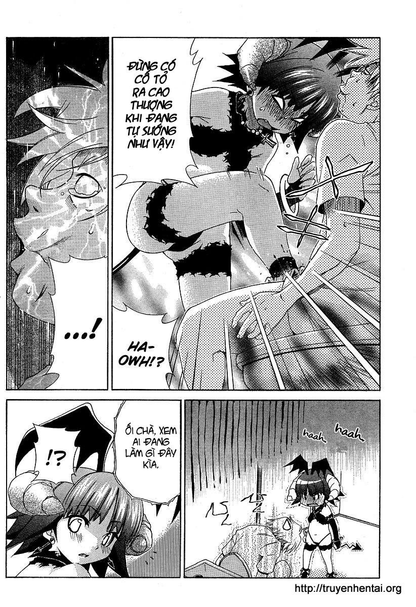 My Balls: Chapter 13