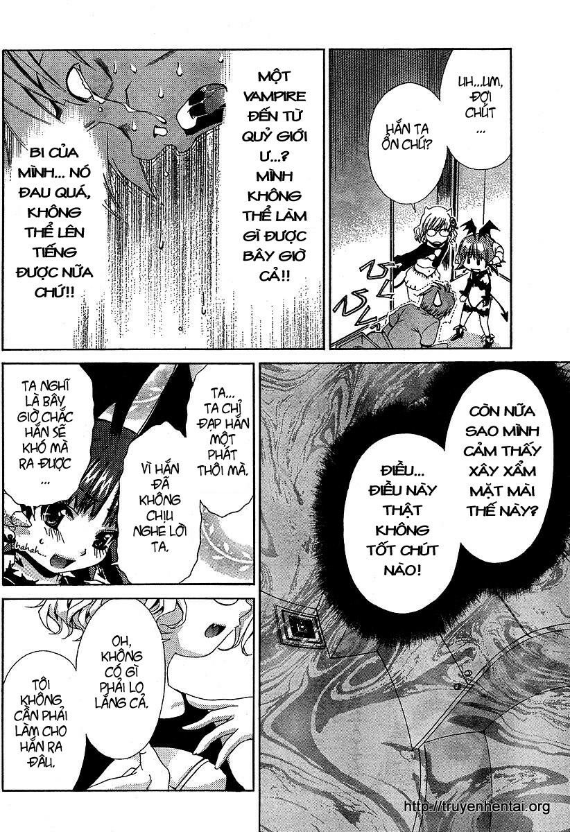 My Balls: Chapter 13