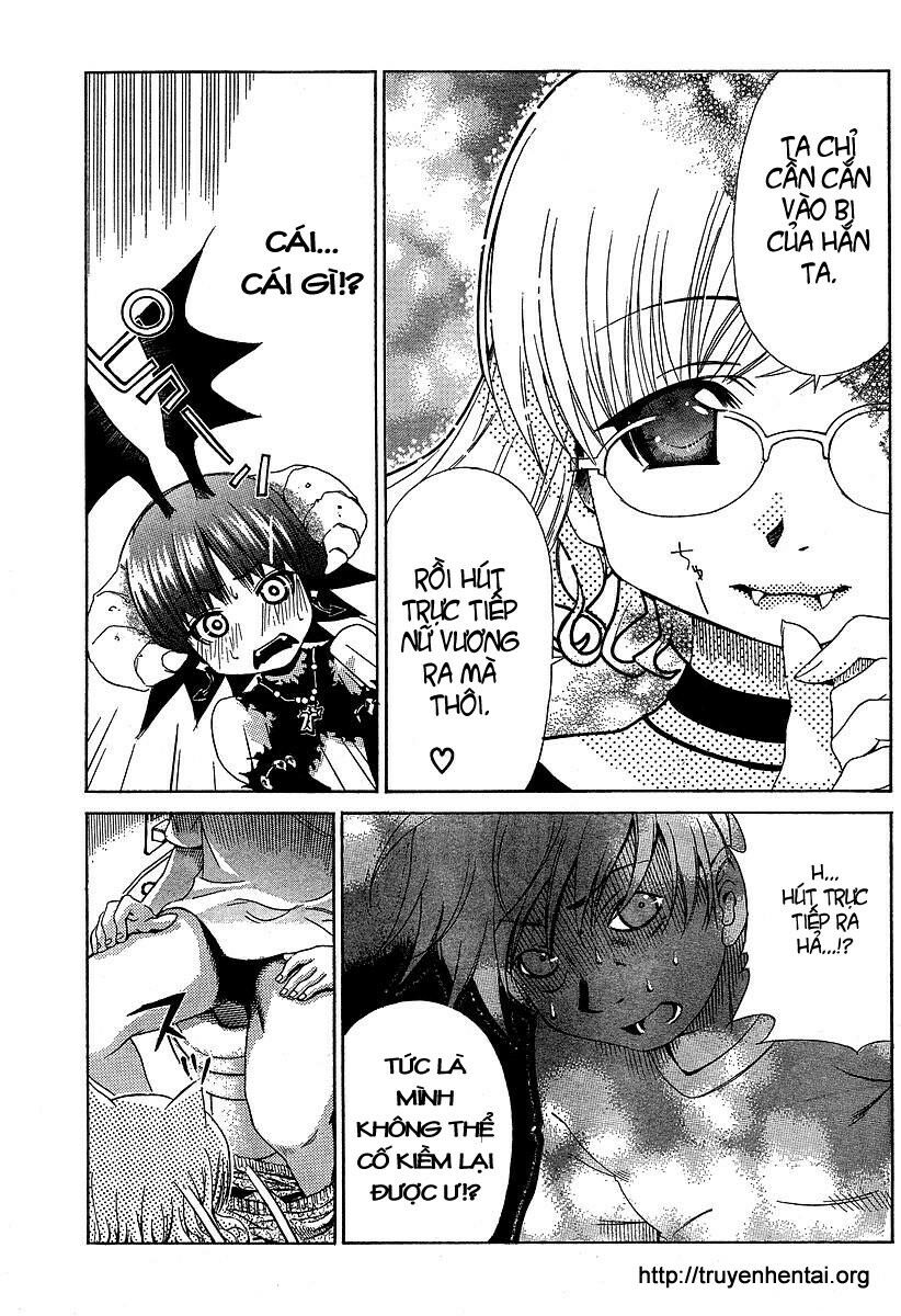 My Balls: Chapter 13