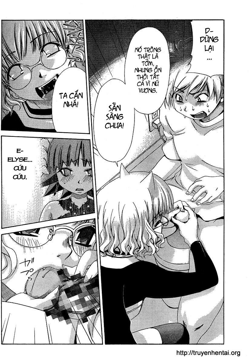 My Balls: Chapter 13