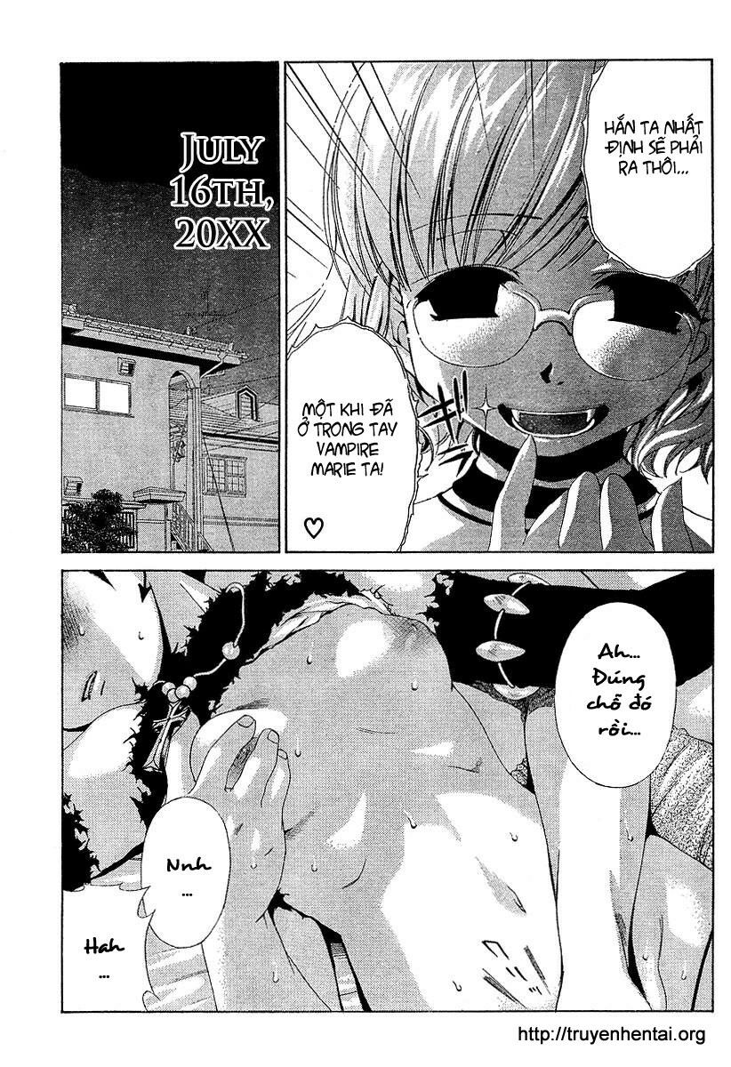 My Balls: Chapter 13