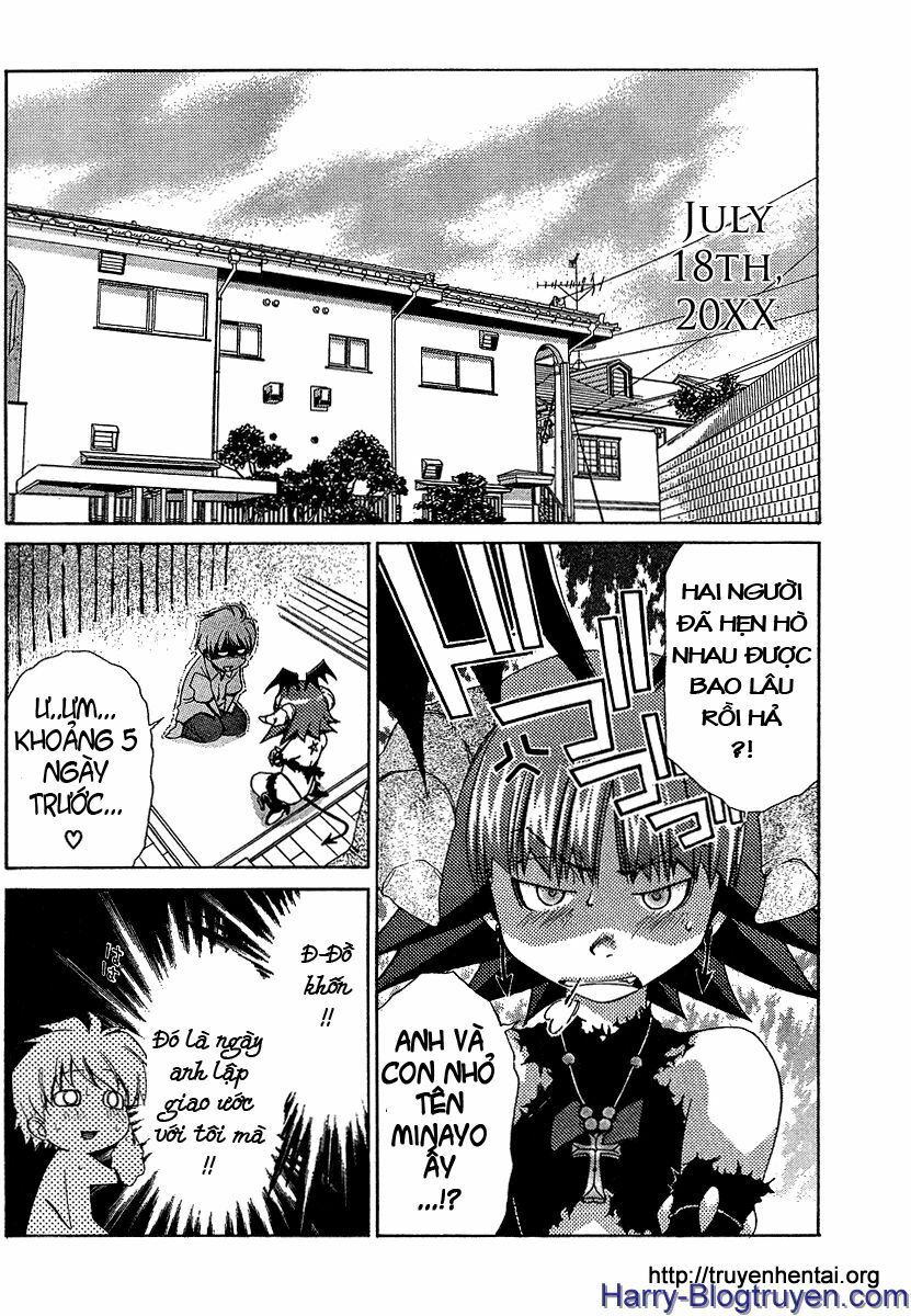 My Balls: Chapter 15