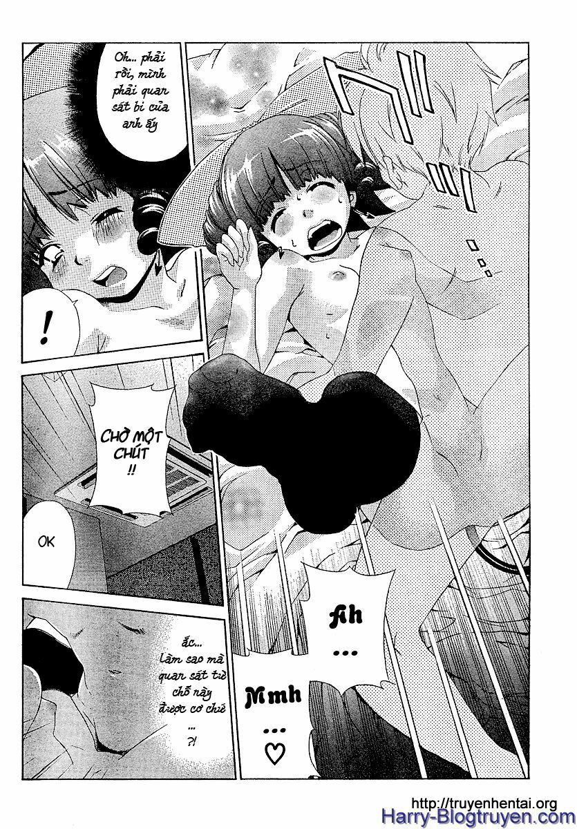 My Balls: Chapter 16
