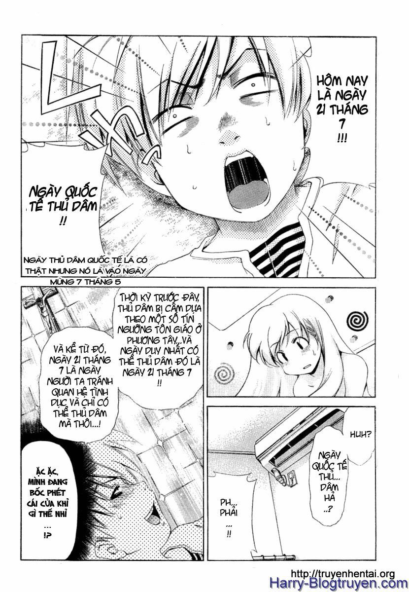 My Balls: Chapter 18