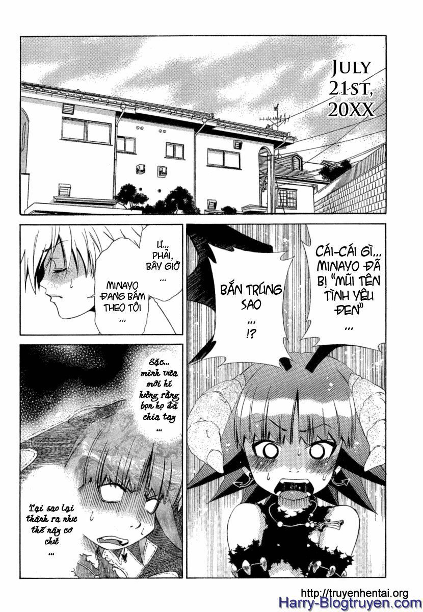 My Balls: Chapter 18