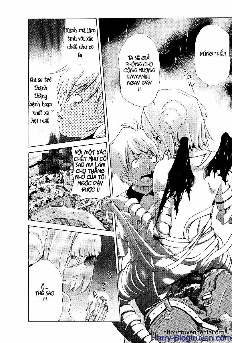 My Balls: Chapter 19