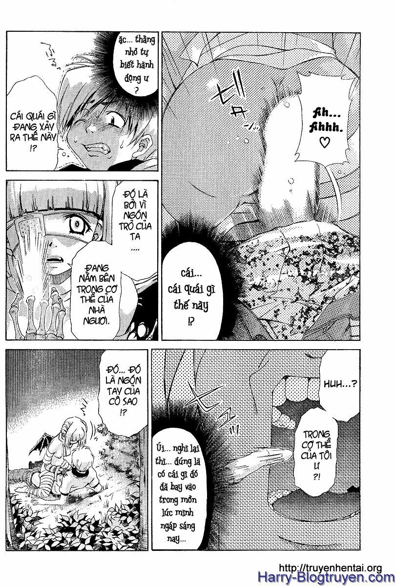 My Balls: Chapter 19
