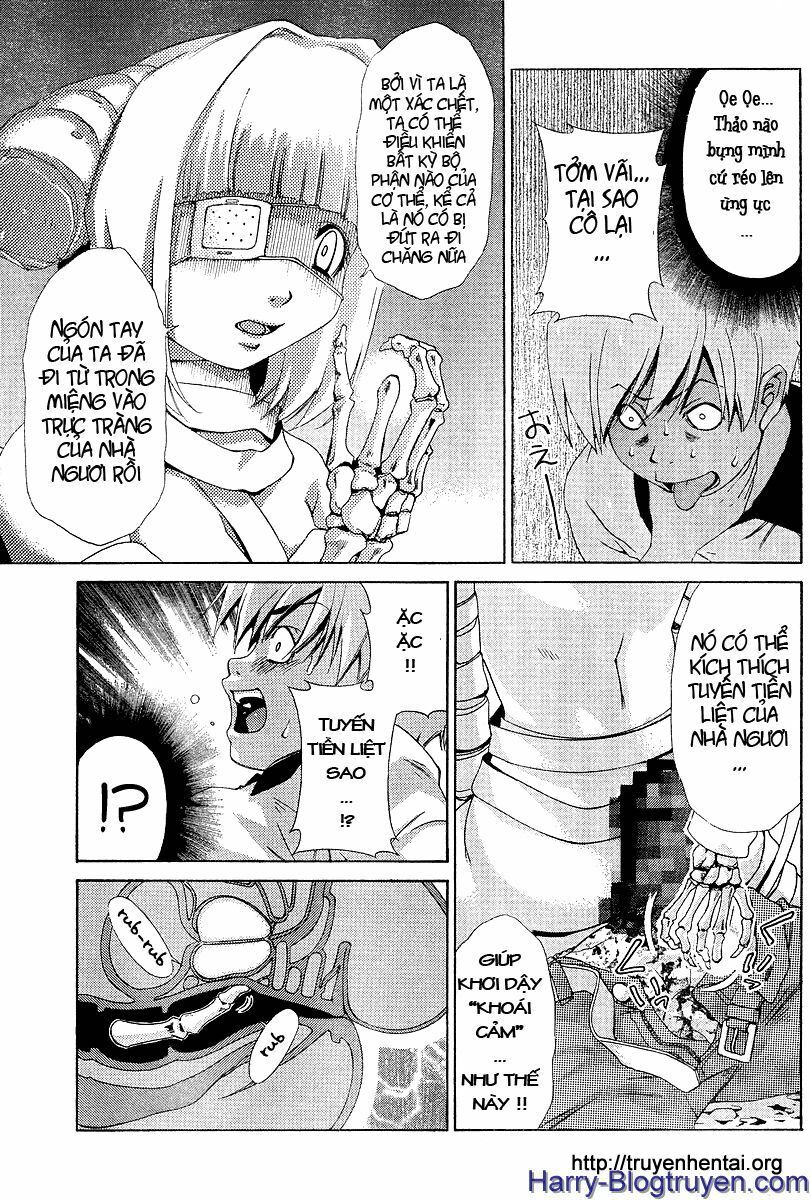 My Balls: Chapter 19