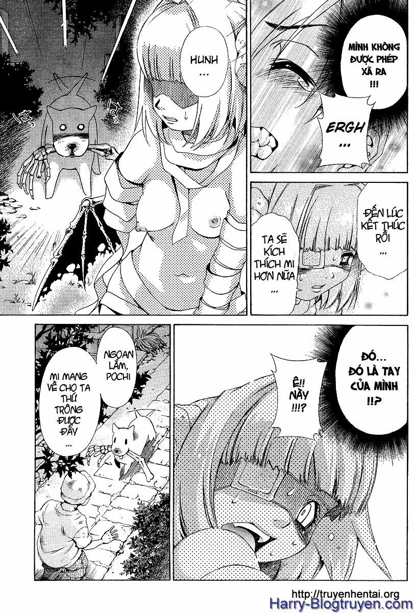 My Balls: Chapter 19
