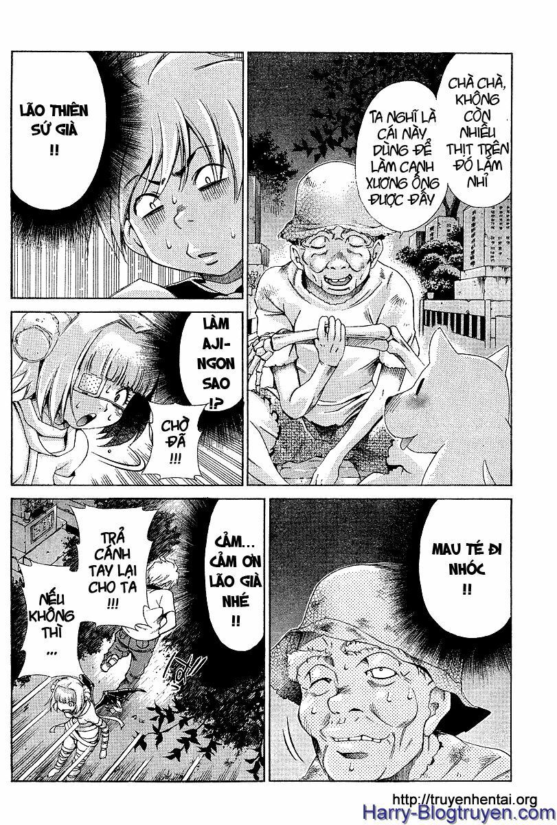 My Balls: Chapter 19