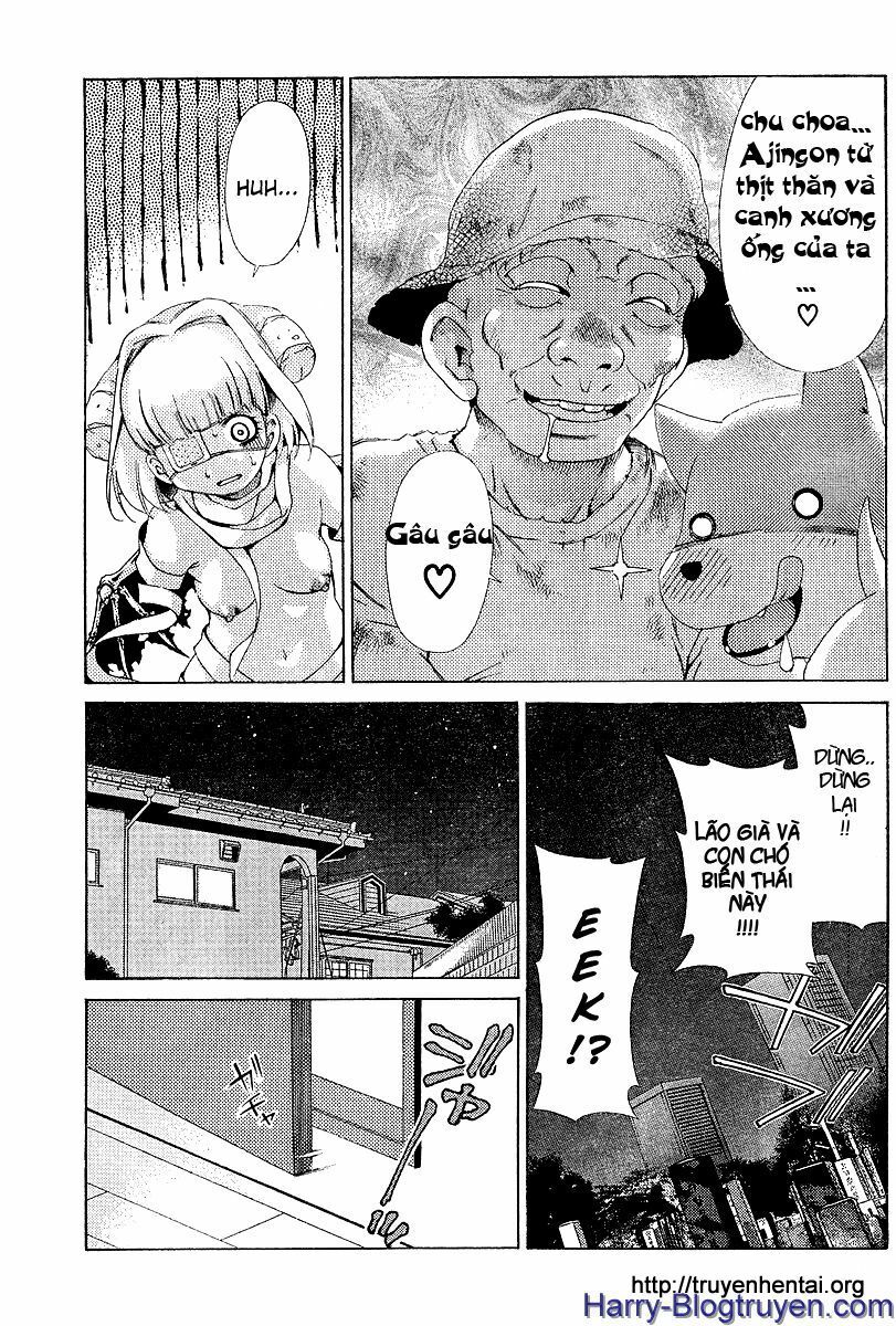 My Balls: Chapter 19