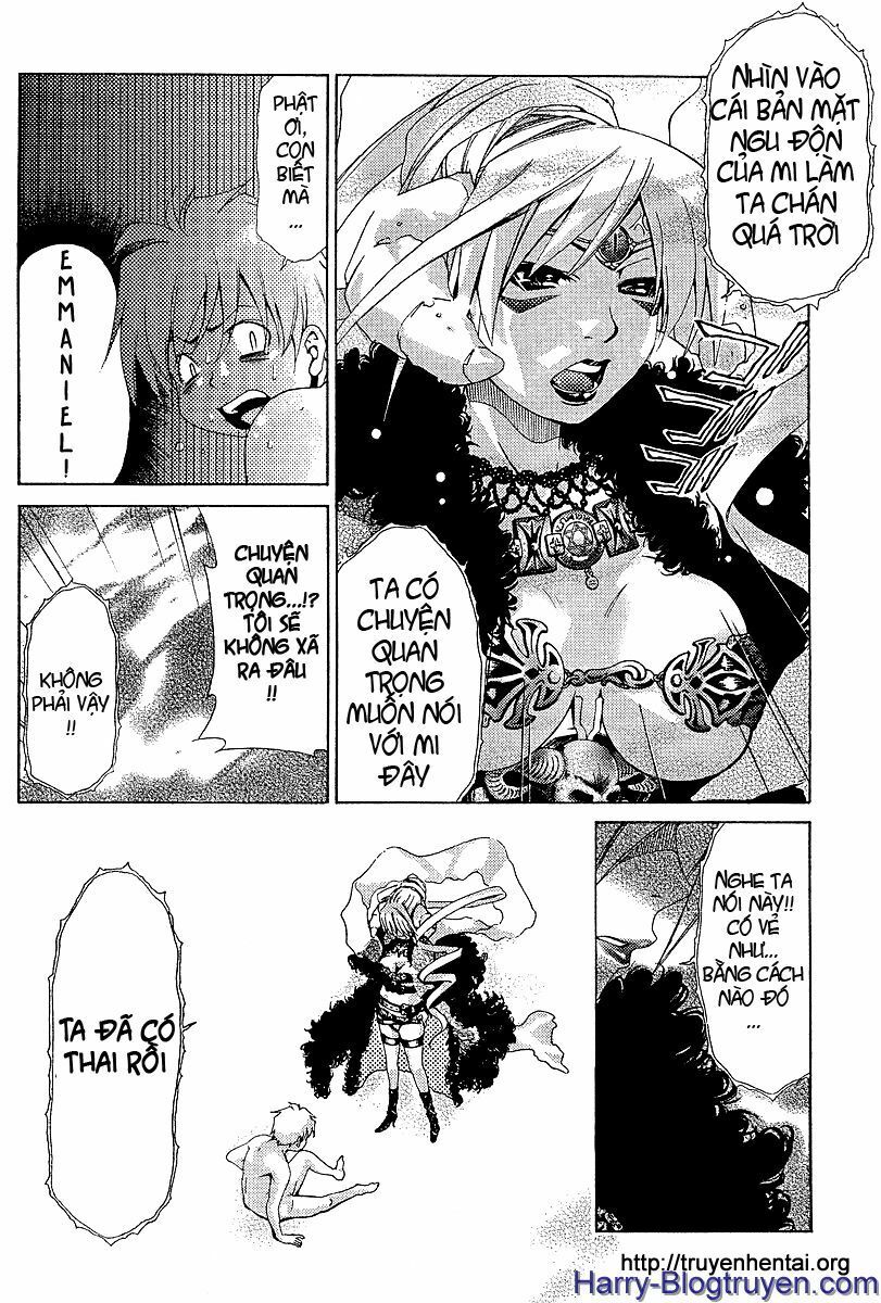My Balls: Chapter 19