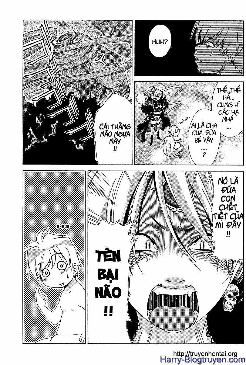 My Balls: Chapter 19