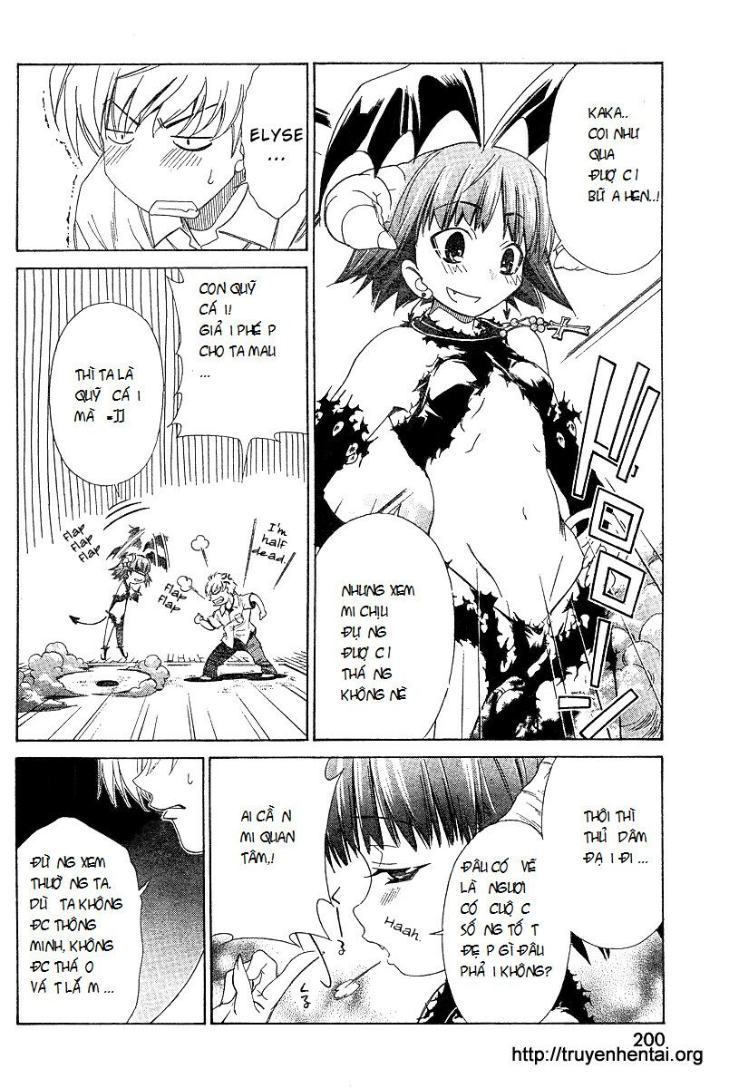 My Balls: Chapter 2