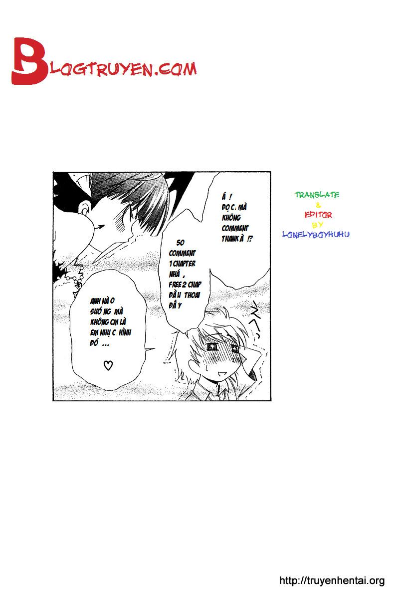 My Balls: Chapter 2
