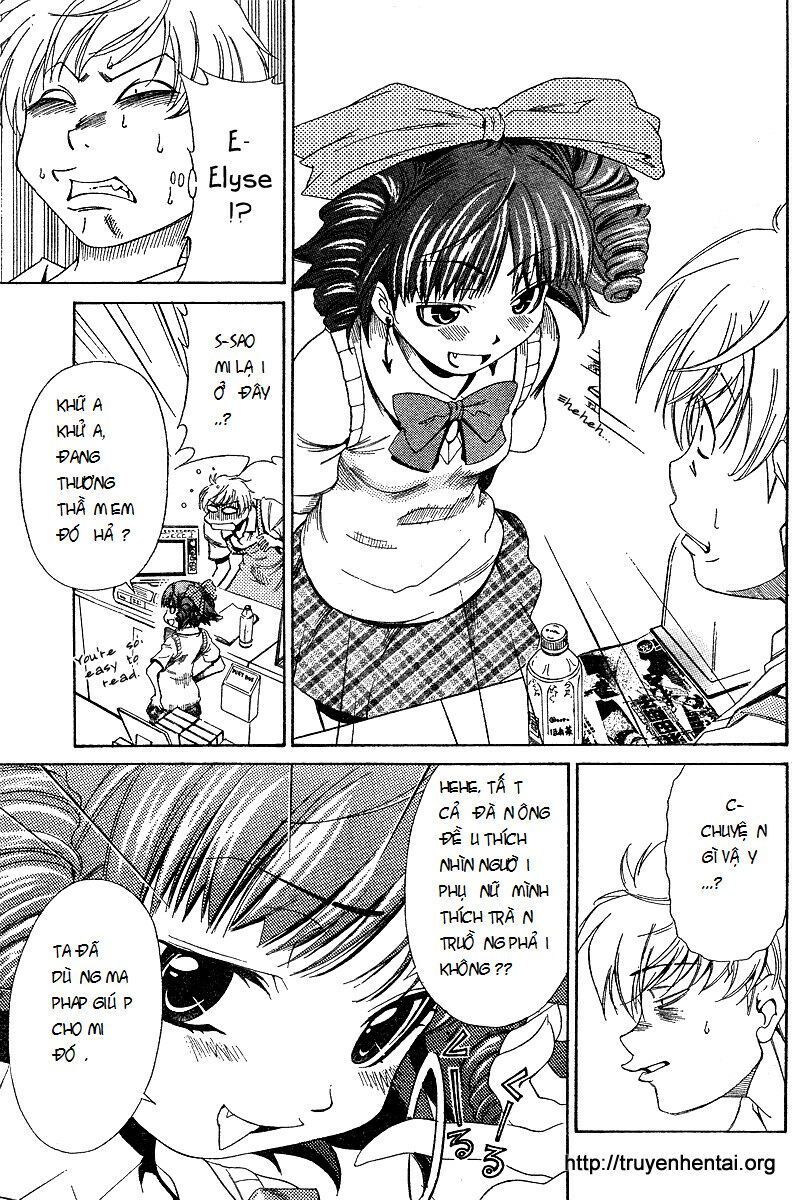 My Balls: Chapter 2