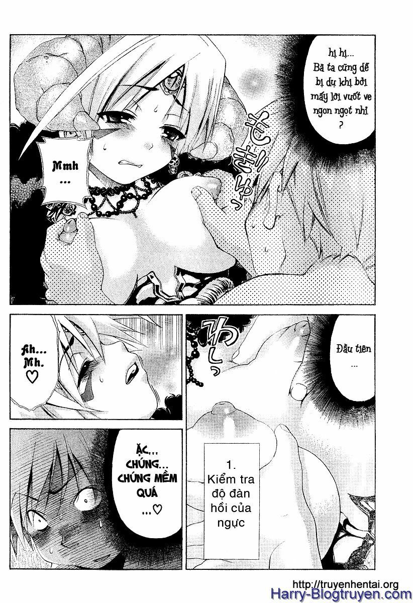My Balls: Chapter 20