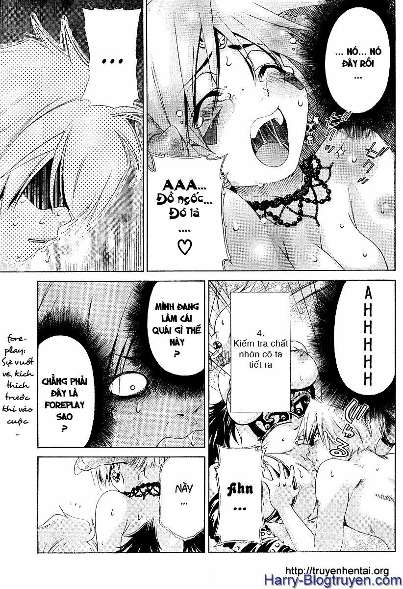 My Balls: Chapter 20
