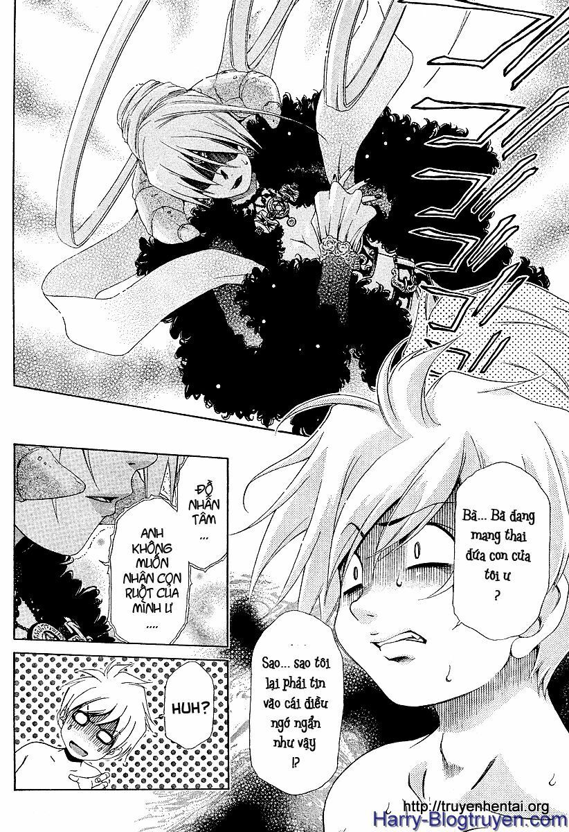My Balls: Chapter 20