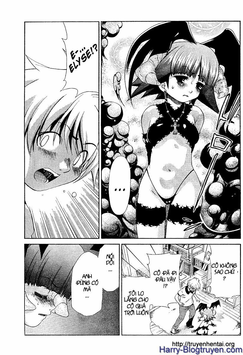 My Balls: Chapter 20