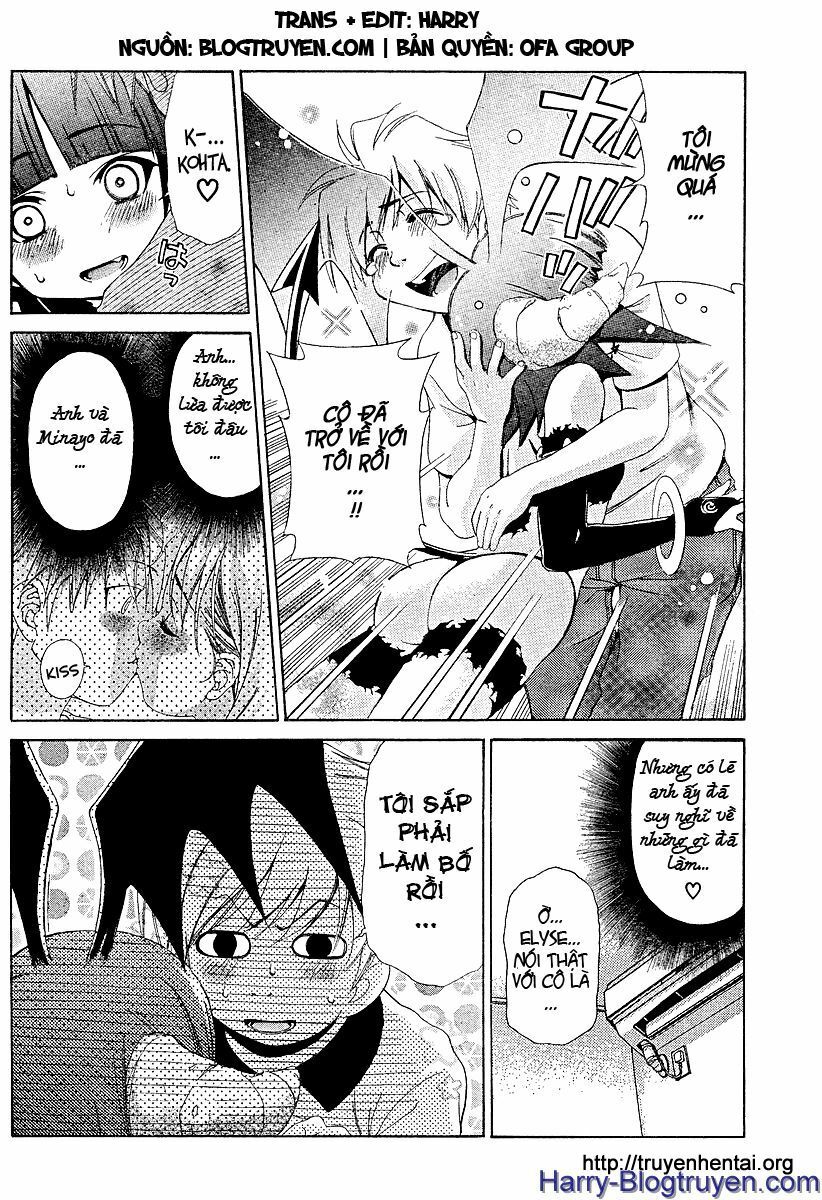 My Balls: Chapter 20