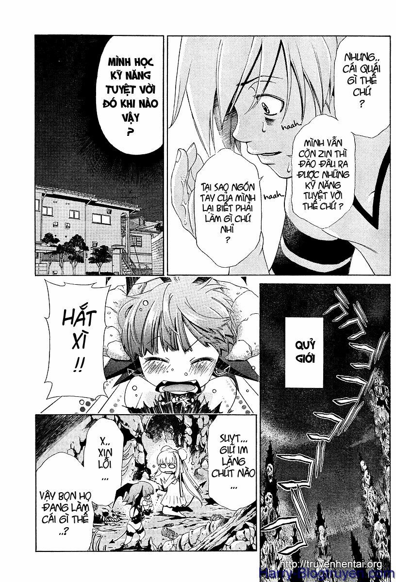 My Balls: Chapter 21