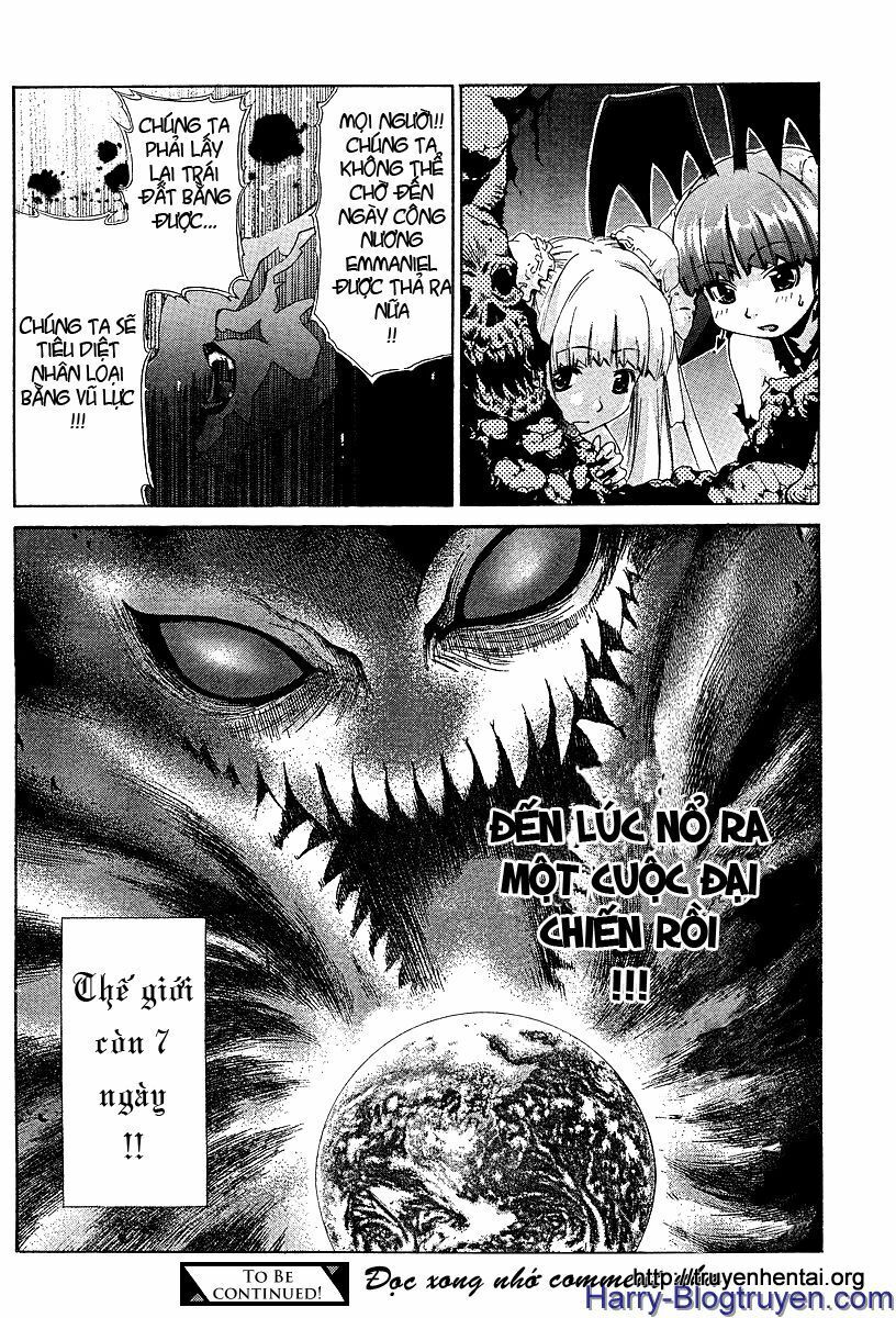 My Balls: Chapter 21