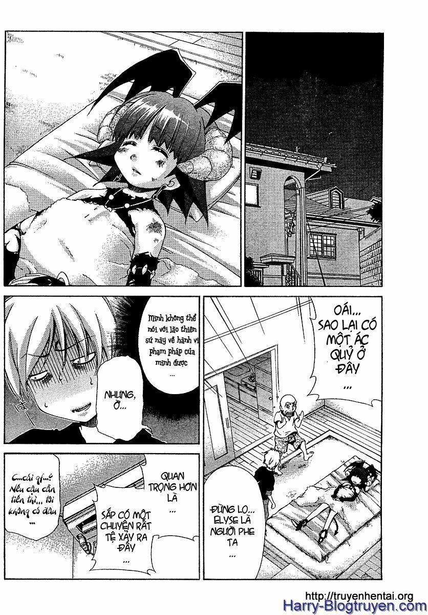 My Balls: Chapter 22