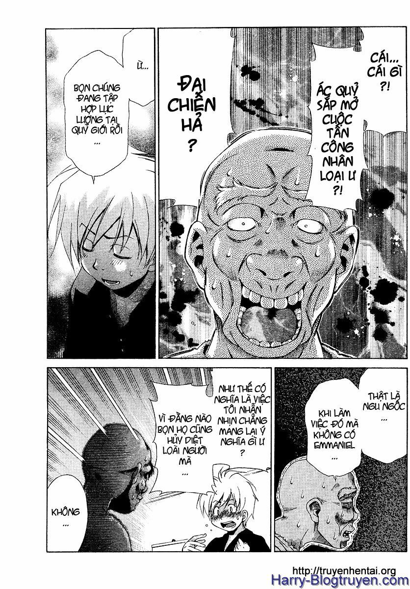My Balls: Chapter 22