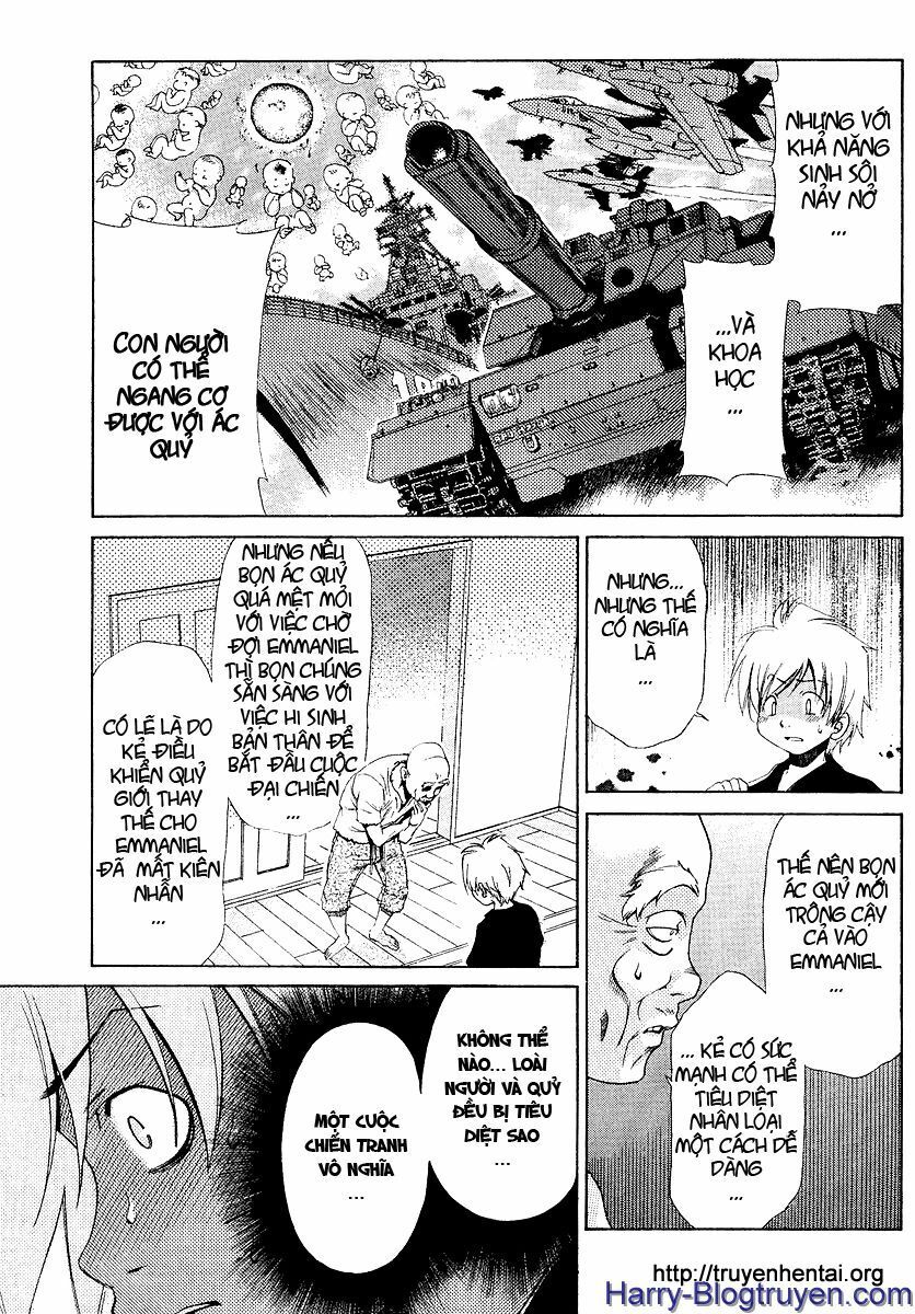 My Balls: Chapter 22
