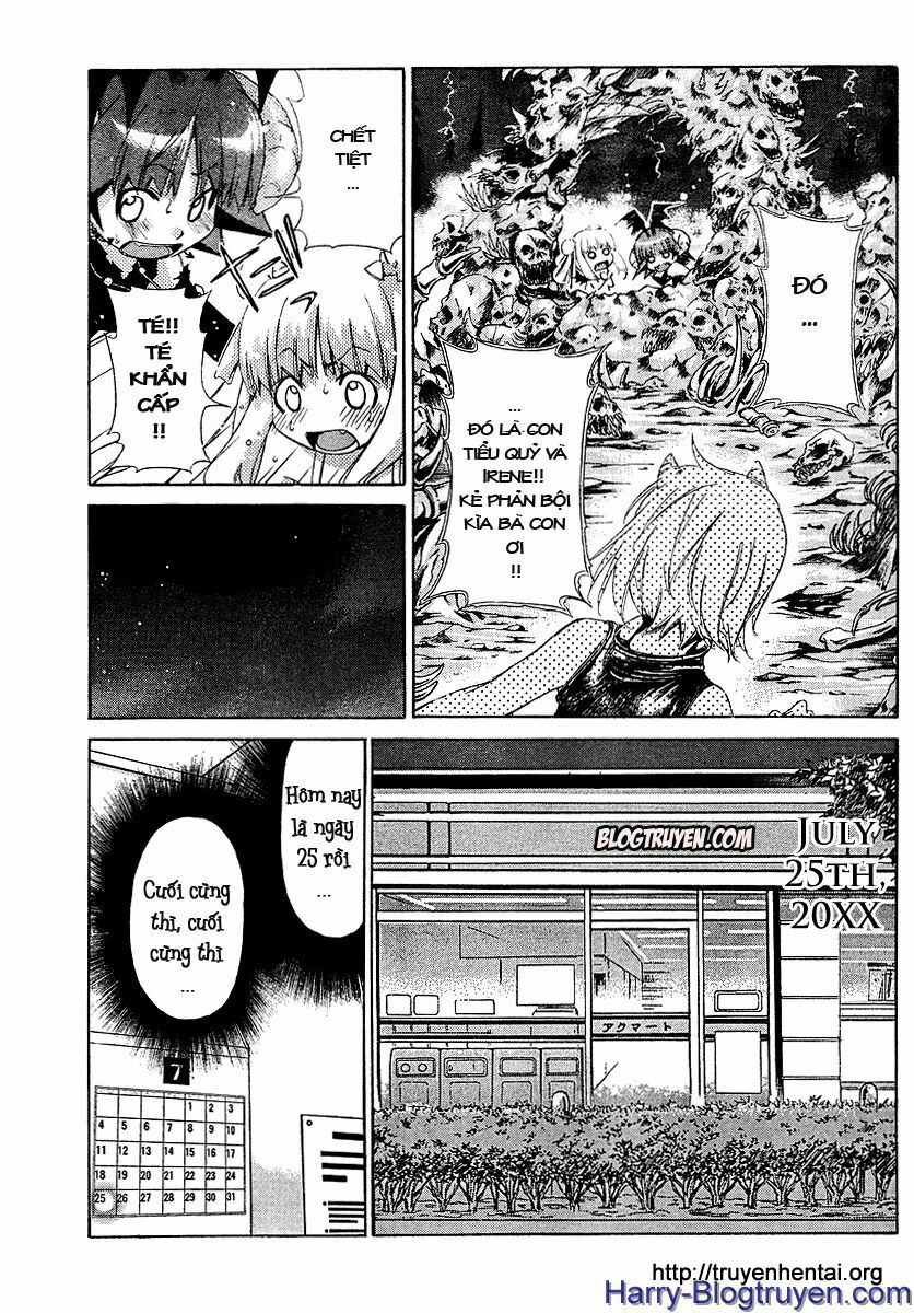 My Balls: Chapter 22